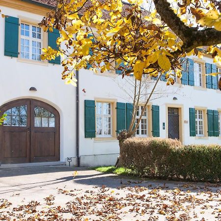 سالم Fischerhaus المظهر الخارجي الصورة