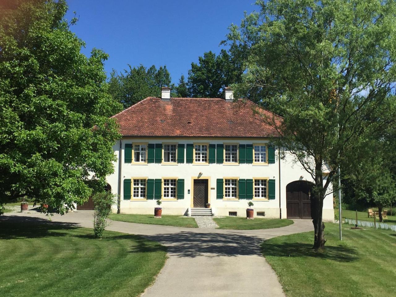 سالم Fischerhaus المظهر الخارجي الصورة
